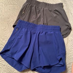 Athletic Works shorts